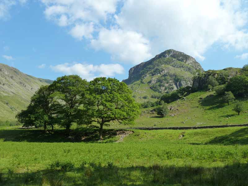 Eagle Crag